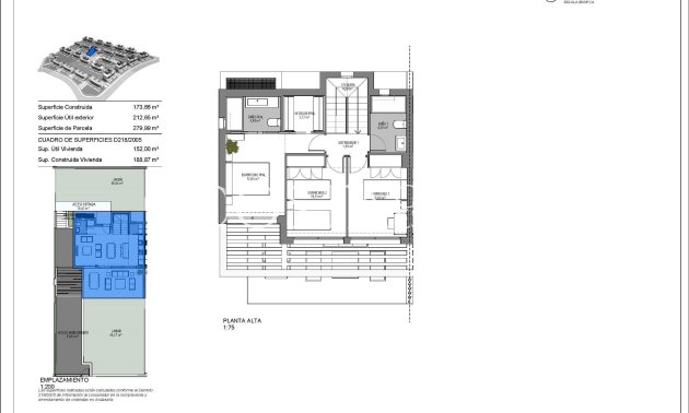 Nouvelle construction - Semidetached -
Estepona - Atalaya Golf