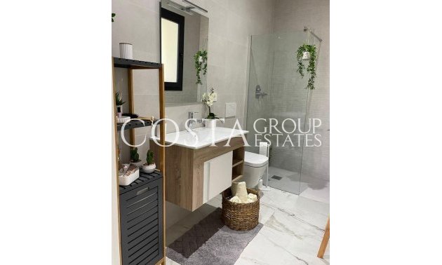 New Build - Apartment -
Guardamar del Segura - Guardamar Del Segura