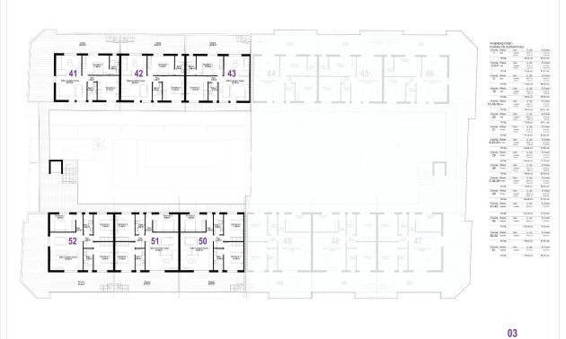 New Build - Apartment -
Pilar de la Horadada - pueblo