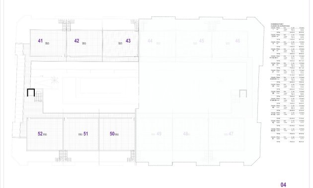 New Build - Apartment -
Pilar de la Horadada - pueblo