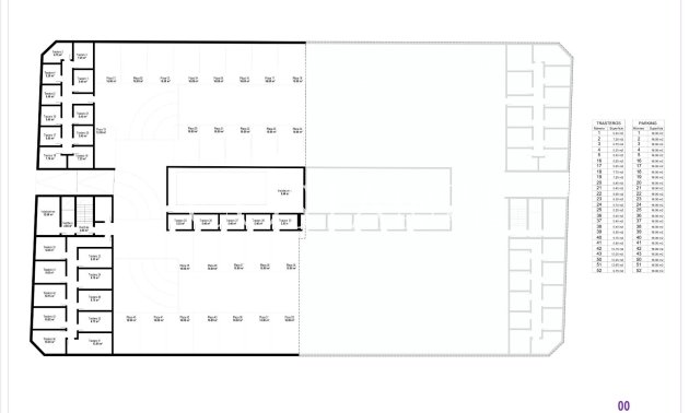Nieuwbouw Woningen - Ground floor apartment -
Pilar de la Horadada - pueblo