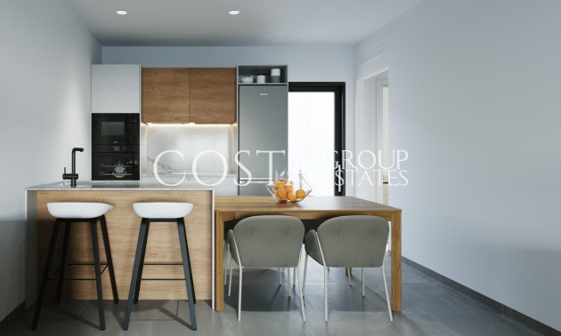 Nieuwbouw Woningen - Quad -
Torre Pacheco - El Alba