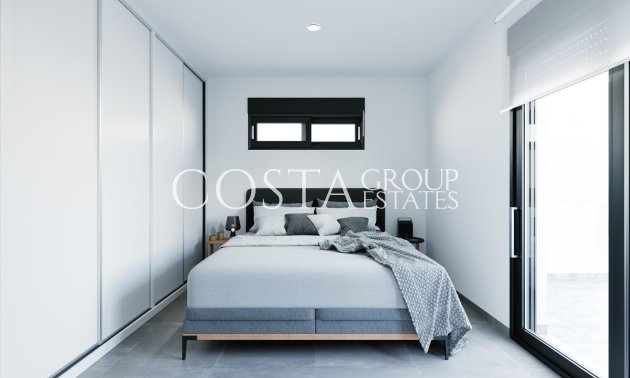 Nieuwbouw Woningen - Quad -
Torre Pacheco - El Alba