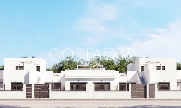 Nieuwbouw Woningen - Quad -
Torre Pacheco - El Alba