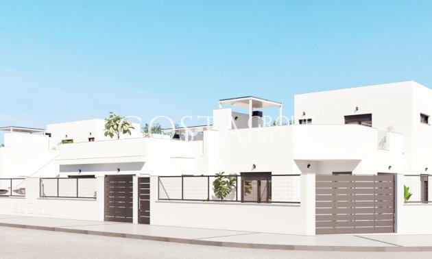 Nieuwbouw Woningen - Quad -
Torre Pacheco - El Alba