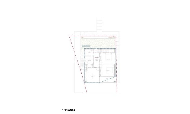 Neue Gebäude - Villa -
Pilar de la Horadada - Pinar de Campoverde