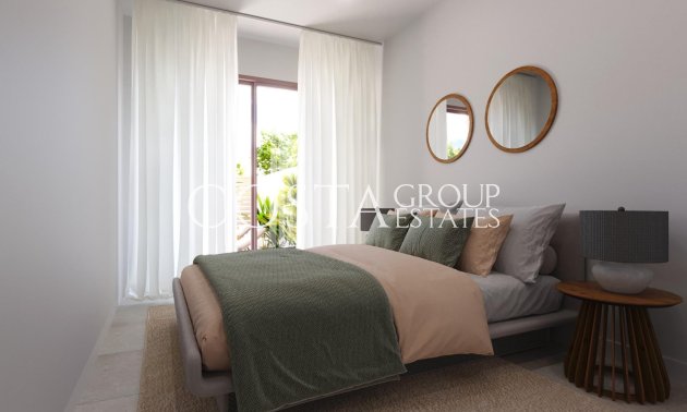 Nieuwbouw Woningen - Semidetached -
Torre Pacheco - Roldán