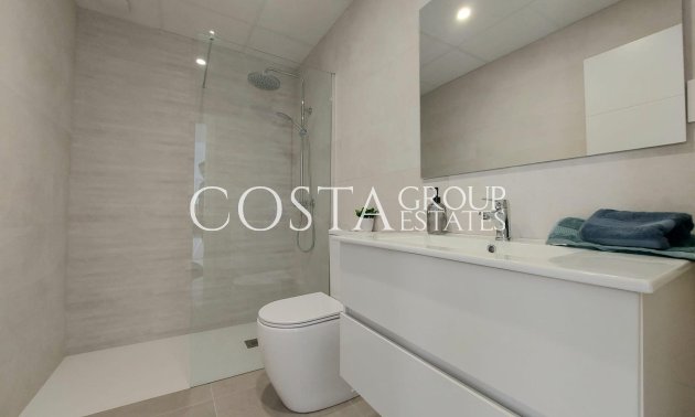 Nieuwbouw Woningen - Semidetached -
Torre Pacheco - Roldán