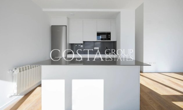 Nieuwbouw Woningen - studio -
Monachil - Sierra Nevada Ski