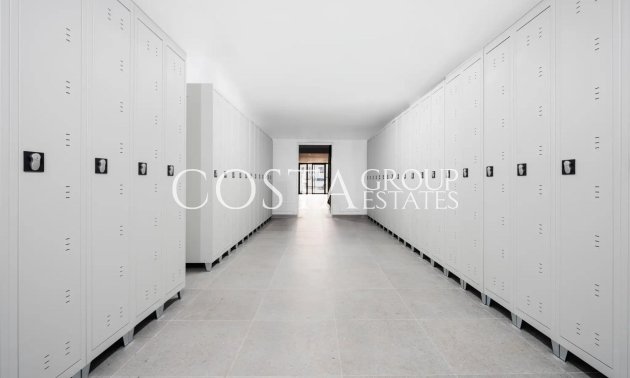 Nieuwbouw Woningen - studio -
Monachil - Sierra Nevada Ski
