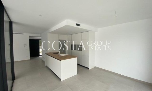 Nieuwbouw Woningen - Villa -
Orihuela Costa - Montezenia