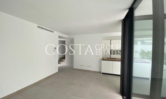 Nieuwbouw Woningen - Villa -
Orihuela Costa - Montezenia