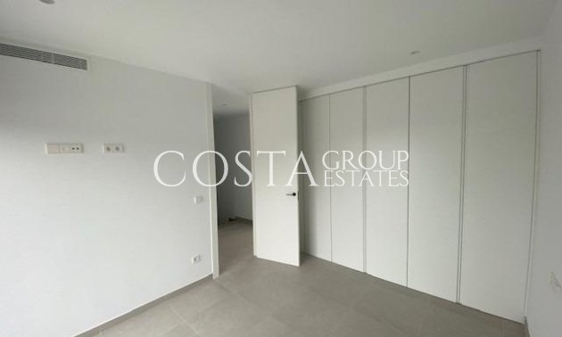 Nieuwbouw Woningen - Villa -
Orihuela Costa - Montezenia