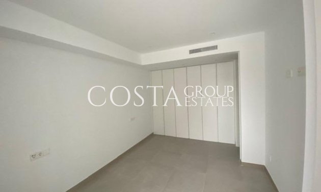 Nieuwbouw Woningen - Villa -
Orihuela Costa - Montezenia