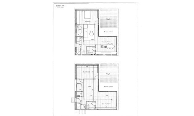 Nieuwbouw Woningen - Villa -
Orihuela Costa - Montezenia