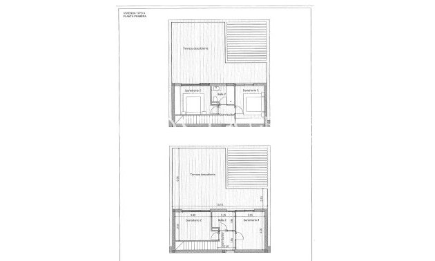Nieuwbouw Woningen - Villa -
Orihuela Costa - Montezenia