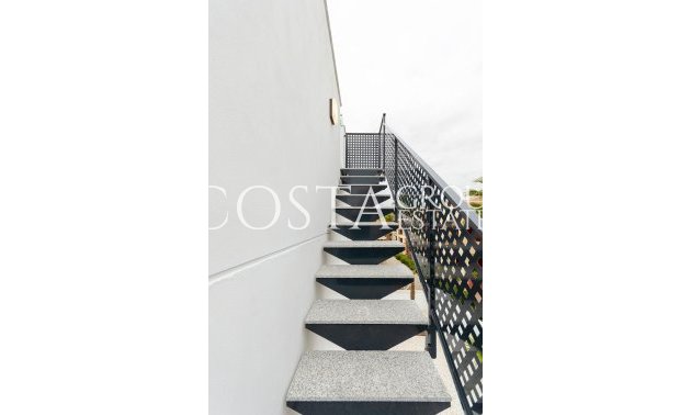 New Build - Villa -
Torrevieja - Torretas