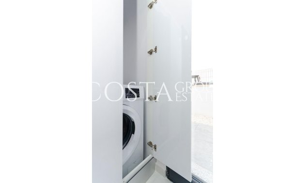 New Build - Villa -
Torrevieja - Torretas
