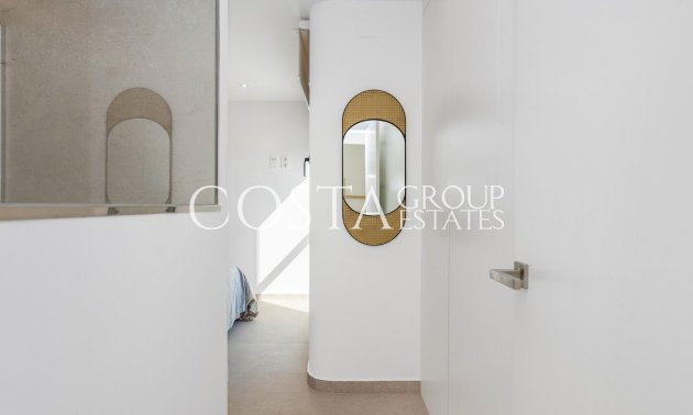Nieuwbouw Woningen - Villa -
Los Alcazares - Serena Golf