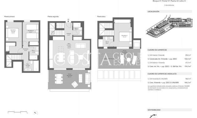 New Build - Apartment -
Estepona - Cancelada