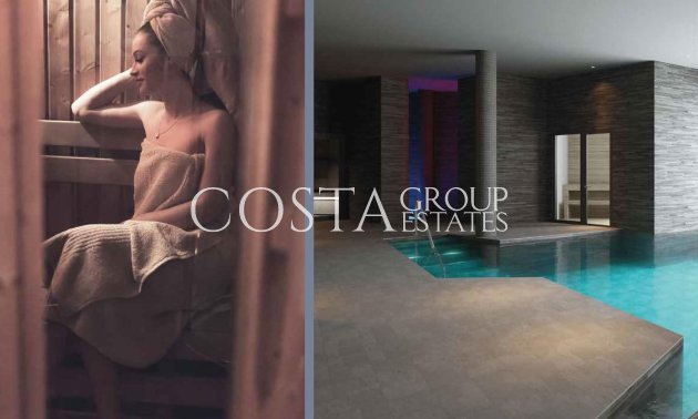 New Build - Apartment -
Estepona - Cancelada