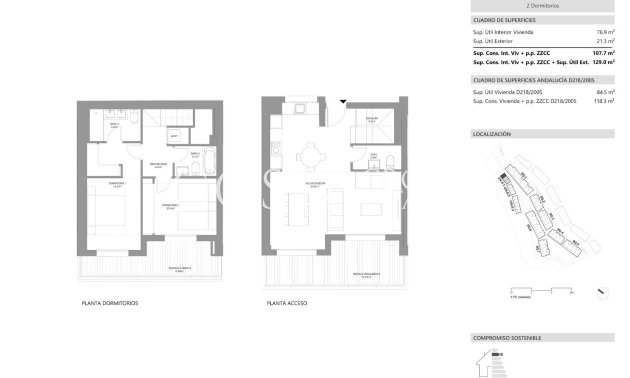 Neue Gebäude - Semidetached -
Estepona - Cancelada