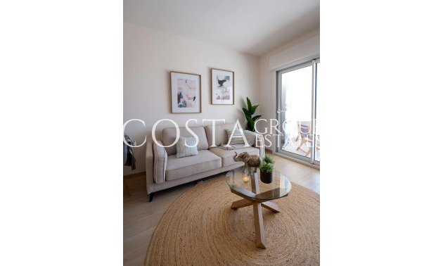 Nieuwbouw Woningen - Appartement -
Guardamar del Segura - El Raso