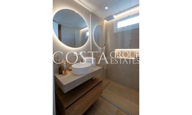 Nieuwbouw Woningen - Appartement -
Guardamar del Segura - El Raso