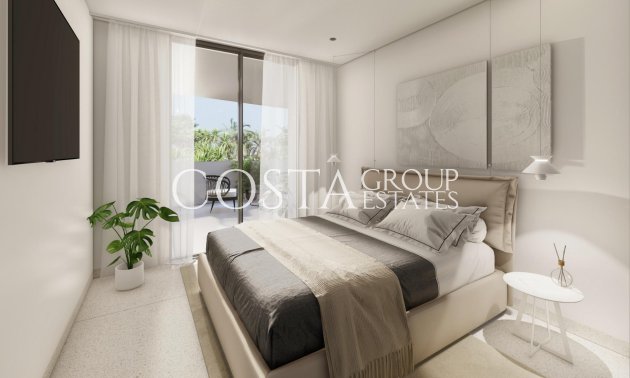 Nieuwbouw Woningen - Appartement -
Guardamar del Segura - El Raso