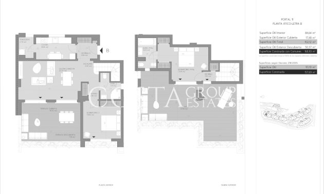 Neue Gebäude - Apartment -
Estepona - Estepona Golf