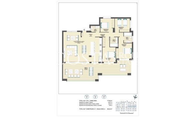 Neue Gebäude - Apartment -
Casares - Buenas Noches