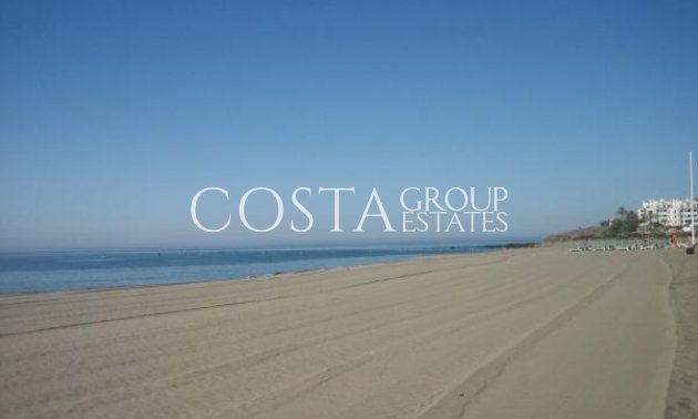 Neue Gebäude - Apartment -
Mijas - Mijas Golf