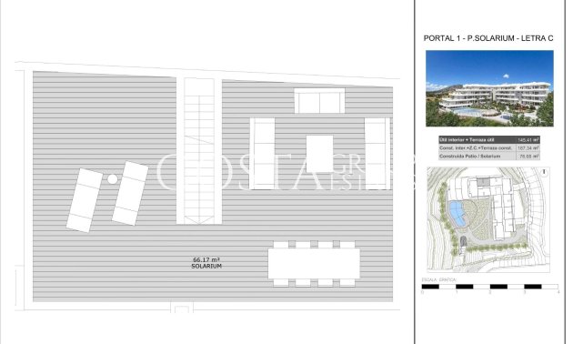 Neue Gebäude - Apartment -
Fuengirola - Los Pacos