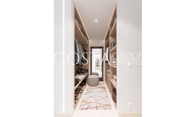 Neue Gebäude - Apartment -
Fuengirola - Centro