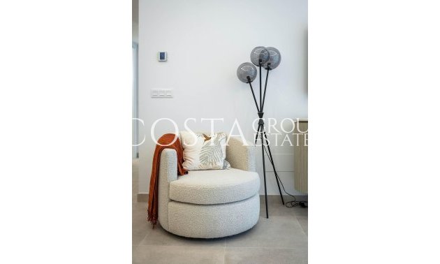 Neue Gebäude - Apartment -
Fuengirola - Centro
