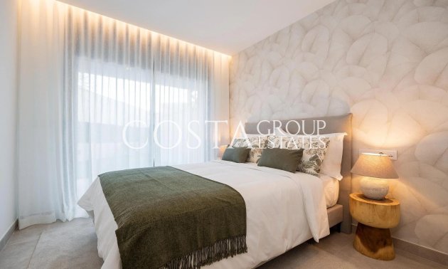 Neue Gebäude - Apartment -
Fuengirola - Centro
