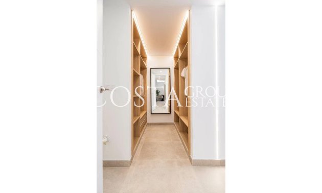 Neue Gebäude - Apartment -
Fuengirola - Centro