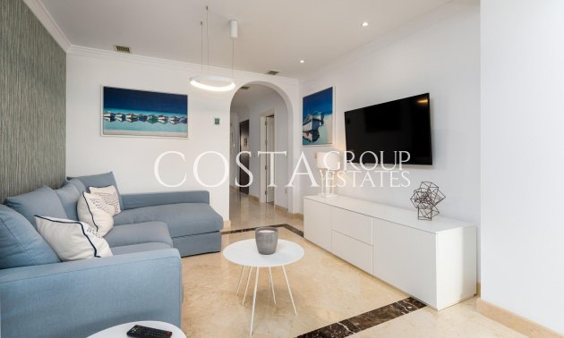 Nouvelle construction - Semidetached -
Estepona - Azata Golf Estepona Oeste