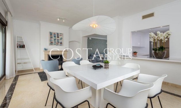 Nouvelle construction - Semidetached -
Estepona - Azata Golf Estepona Oeste