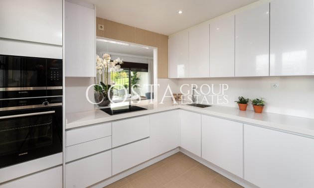 Nouvelle construction - Semidetached -
Estepona - Azata Golf Estepona Oeste
