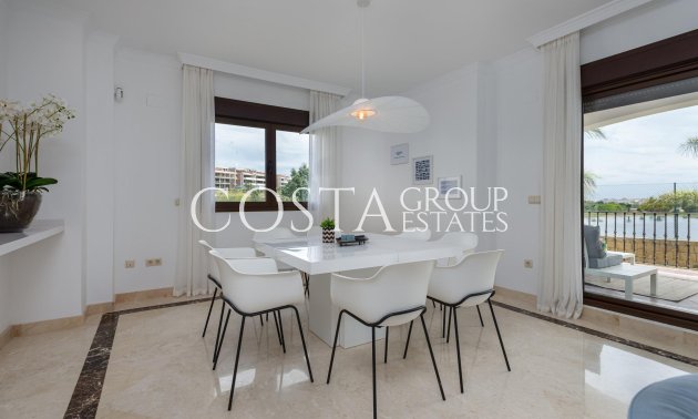 Nouvelle construction - Semidetached -
Estepona - Azata Golf Estepona Oeste
