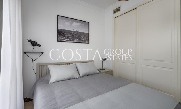 Nouvelle construction - Semidetached -
Estepona - Azata Golf Estepona Oeste