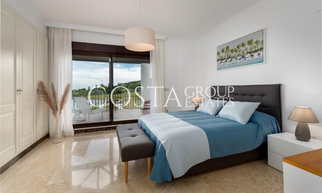 Nouvelle construction - Semidetached -
Estepona - Azata Golf Estepona Oeste
