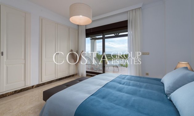 Nouvelle construction - Semidetached -
Estepona - Azata Golf Estepona Oeste