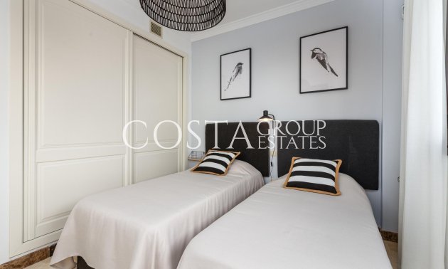 Nouvelle construction - Semidetached -
Estepona - Azata Golf Estepona Oeste