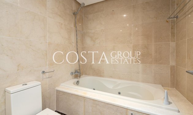 Nouvelle construction - Semidetached -
Estepona - Azata Golf Estepona Oeste