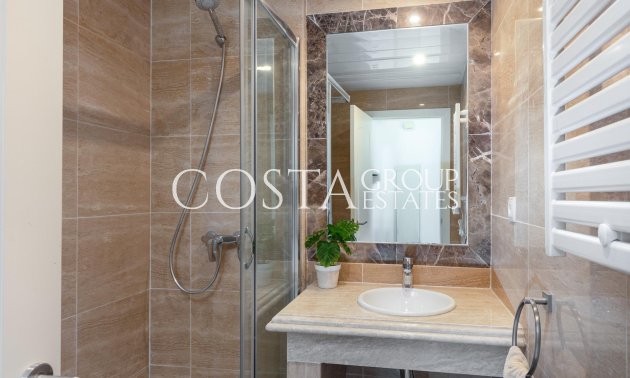 Nouvelle construction - Semidetached -
Estepona - Azata Golf Estepona Oeste