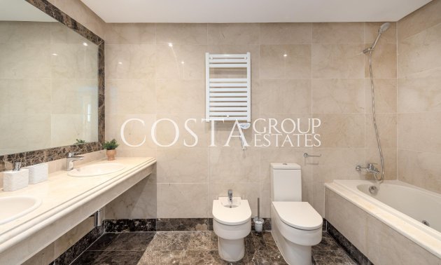 Nouvelle construction - Semidetached -
Estepona - Azata Golf Estepona Oeste