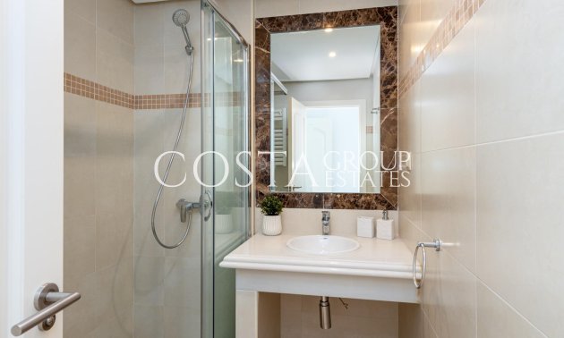 Nouvelle construction - Semidetached -
Estepona - Azata Golf Estepona Oeste