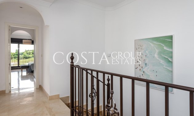 Nouvelle construction - Semidetached -
Estepona - Azata Golf Estepona Oeste